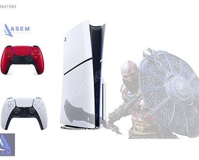 Resim PlayStation 5 CDli | Çift Kol Sıfır | Xboxe Seri X Takas 
