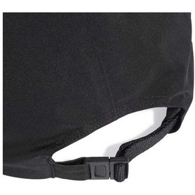 Resim Adidas Terrex Rain Siyah Şapka Siyah 