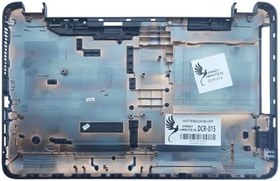 Resim Hp 250 G5 (W4N06Ea) Notebook İle Uyumlu Alt Kasa 