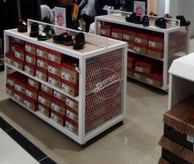 Resim Spor Gondol - Siyah 