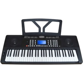 Resim Techno By The Tool K209 61 Tuşlu Org 