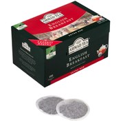 Resim AHMAD TEA English Breakfast Demlik Poşet Çay 3,2GrX100 Adet 