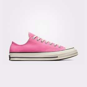Resim Converse Chuck 70 Unisex Pembe Sneaker 