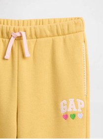Resim GAP Kız Çocuk | Logo Eşofman Altı 797784003 