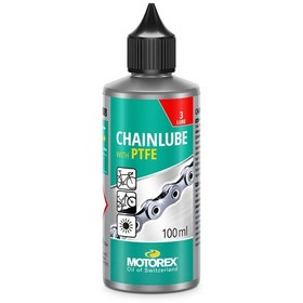 Resim Motorex PTFE Zincir Yağı 100ml MOT309891 