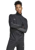 Resim M SERENO TS BLACK Siyah Erkek Eşofman Takımı adidas