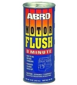 Resim Abro Motor İç / Karter Temizleyici Katkı 443 Ml 