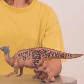 Resim Schleich Edmontosaurus 15037 