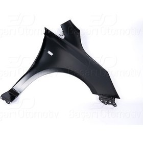 Resim Opel Corsa E 14 Camurluk On Sol 