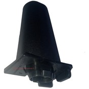 Resim Ford Courier Kaput Dayama Takozu Alt Tutucusu Sağ 2019- Sonrası 