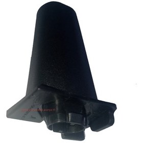 Resim Ford Courier Kaput Dayama Takozu Alt Tutucusu Sağ 2019- Sonrası 