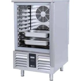 Resim Iceinox Şok Dondurucu GN 1/1 60x40: 5 Adet 
