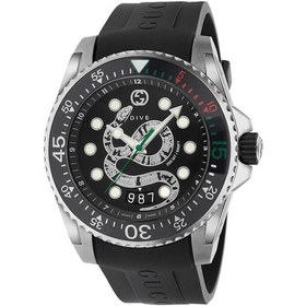 Resim Gucci YA136217 Erkek Kol Saati 