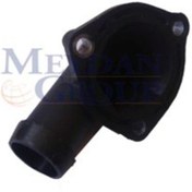 Resim Genel Markalar Nıssan Prımera- P11- 97/99; Termostat Kapağı 1.6cc (QG16) (3 BAĞLANTILI/PLASTİK) 