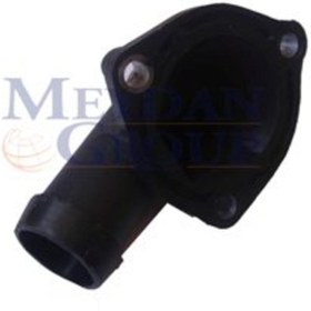 Resim Genel Markalar Nıssan Prımera- P11- 97/99; Termostat Kapağı 1.6cc (QG16) (3 BAĞLANTILI/PLASTİK) 
