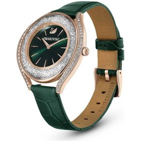 Resim Swarovski 5644078 Kadın Kol Saati Cry Aura:Cr Gretc/Cry/Pro 