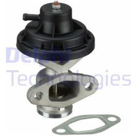 Resim DELPHI EG10458-12B1 EGR VALFİ CADDY II 1.9 SDI (95-04) GOLF IV 1. 