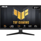 Resim Asus Tuf Gamıng VG249QE5A 23.8 IPS 1920X1200 1ms 146Hz 300CD Monitör 