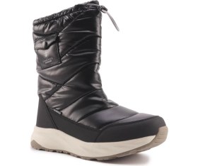 Resim Bags Shoes Lumberjack Christmas Kadın Water Proof Su Geçirmez Kar Botu 