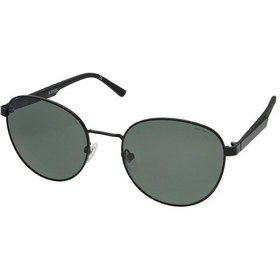 Resim Slazenger 9485.c1 54 Polarize Erkek Güneş Gözlüğü Siyah 