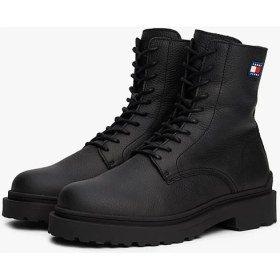 Resim Tommy Hilfiger Erkek Bot EM0EM01631BDS 