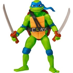 Resim GP TMNT Aksiyon Figürler S2-Leonardo TU805G00 
