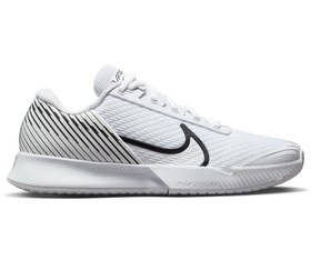 Resim Nike DR6191-101 Court Air Zoom Vapor Erkek Tenis 