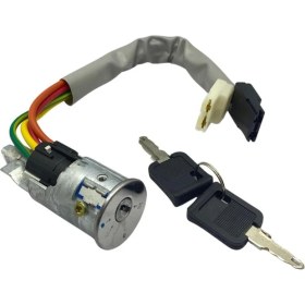 Resim Kontak Anahtarı Renault R9/R11 Ym 