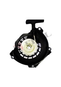 Resim Toprak Burgu Starter Komple Hyd63 