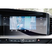 Resim Opel Yeni Mokka Ultimate 10 İnç Navigasyon 9h Nano Ekran Koruyucu 