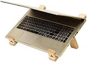 Resim Mahi-Mahi Laptop Standı & Kitap Okuma Standı 