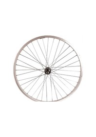 Resim 26 Jant Bisiklet Arka Jant Komple Kurulu Akordlu 