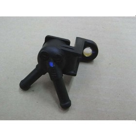 Resim Sym Joyride 200 I Evo Enjektör Kapağı Enjektör Hortum Girişi 