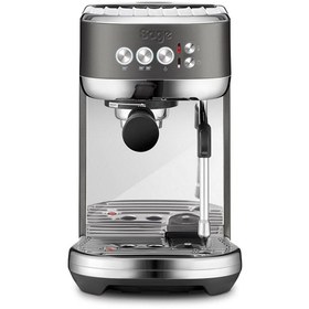 Resim Sage SES500 BST The Bambino™ Plus Espresso Makinesi 