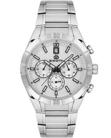 Resim Bigotti Milano BG.1.10582-1 Erkek Kol Saati 