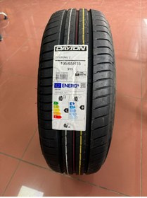 Resim Dayton 195/65R15 91V DAYTON TOURING2 