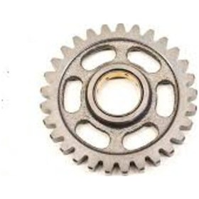 Resim Yamahawr - Yz450F Yz 450F | Motor Kick Start Avara Rölanti Dişli 