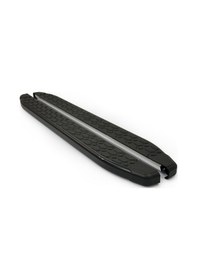 Resim Omsa Volvo Xc90 Blackline Yan Basamak Siyah 2024 Ve Sonrası 