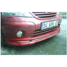 Resim Citroen C3 Ön Ek (fiber-boyasız) 