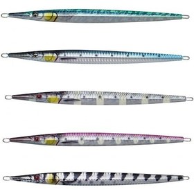 Resim Savage Gear 3d Needle Jig 120 Gr 21,5 Cm Suni Yem 