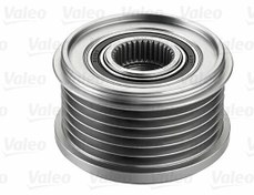 Resim ALTERNATÖR KASNAĞI RULMANLI 206-207-307-308-406-407-PARTNER-C2-C3-C4-C5-C8-XSARA 1.4I-1.6I-2.0HDI 