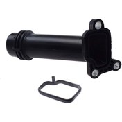 Resim HELLİUS SU FLANŞI BMW N47 N57 F10 F30 