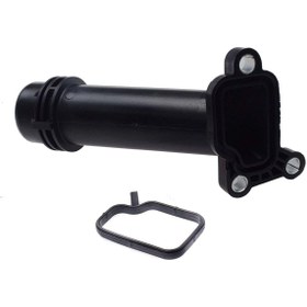 Resim HELLİUS SU FLANŞI BMW N47 N57 F10 F30 