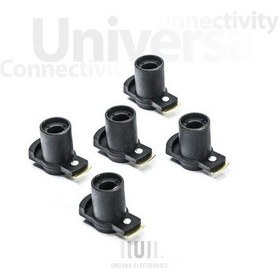 Resim Unuvar 9012-2 Tevzı Makarası R19 Express 