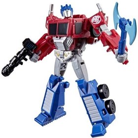 Resim F6231 Transformers Earthspark Delüks Figür Diğer 