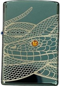 Resim Zippo Snake Design Çakmak 28129-000347 7-3 