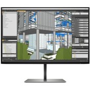 Resim HP Z24N G3 1C4Z5AA 24" 5 MS 60 Hz WUXGA IPS LED Monitör 