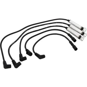 Resim Buji Kablosu Astra F C1.6 Nz 504662609 