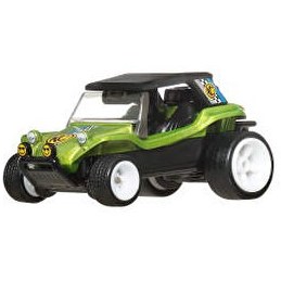 Resim Hot Wheels Boulevard Premi̇um Arabalar Meyers Manx JBL22 
