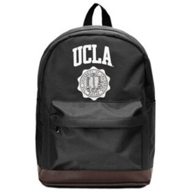 Resim Ucla Walter Siyah - Backpack-çanta 